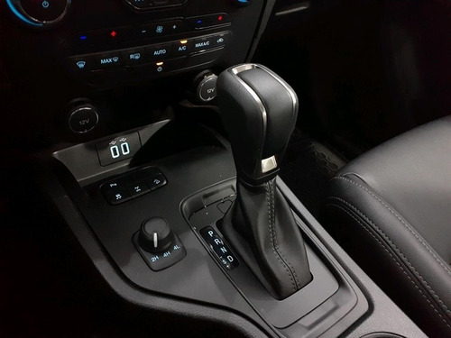 Imagem 8 de 12 de Ranger 3.2 Limited 4x4 Cd 20v Diesel 4p Automático
