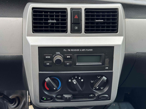 Effa V22 1.3 16V GASOLINA CD MANUAL
