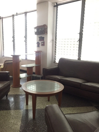 Imagen 4 de 10 de Apartamento En Venta En La Florida, Av Andres Bello Mr 0412.627.0120