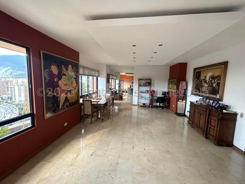 Se Vende Apartamento En Lomas De Las Mercedes Mls #25-11129