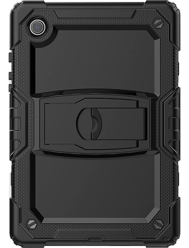 Saharacase Defence Series - Funda Para Samsung Galaxy Tab A8