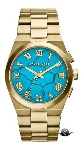 Relógio Michael Kors Channing Mk5894