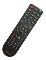 Comprar Controle Remoto Receptor Visiontec Vt4300 Anadig Hd Vt1000