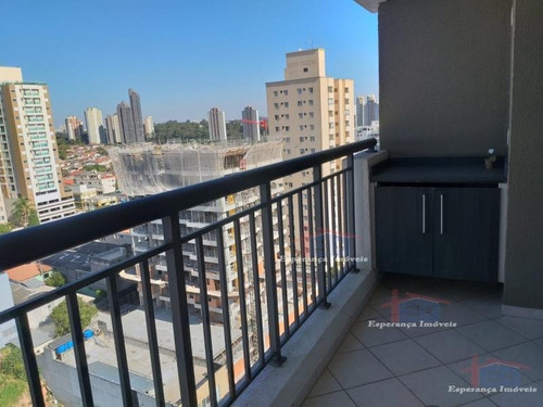 Imagem 1 de 15 de Ref.: 5987 - Apartamento Em Osasco Para Venda - V5987