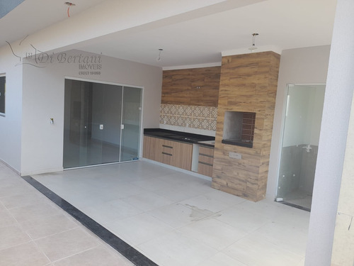Imagem 7 de 21 de Casa - Ca00163 - 70717881
