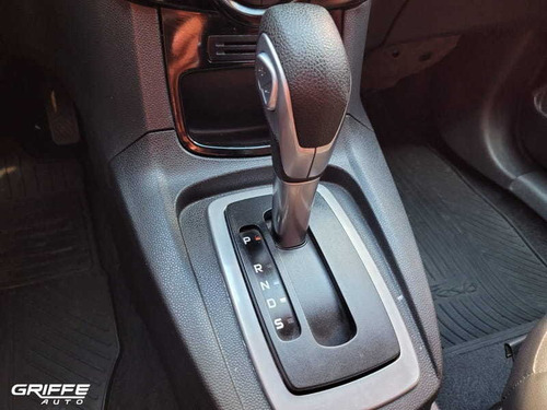 Imagem 13 de 14 de Ford Fiesta Hatch Titanium A _4p_ 2015