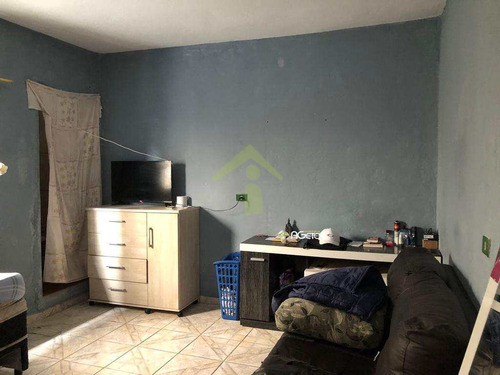Imagem 26 de 30 de Casa Com 2 Dorms, Campestre, Embu-guaçu - R$ 265 Mil, Cod: 2343 - V2343