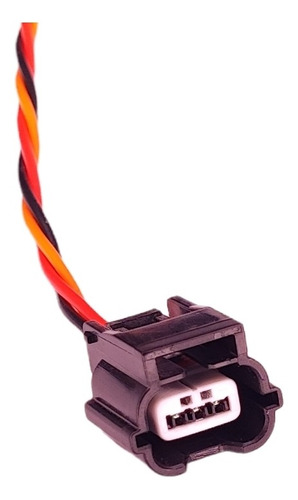 Conector Enchufe Sensor Abs Para Renault