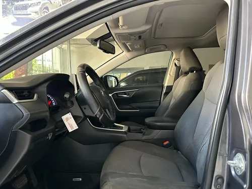 Toyota RAV4 2.0 Xle 4X2 Cvt