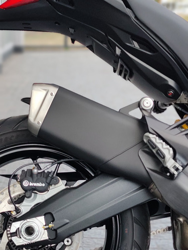 Imagen 11 de 25 de Multistrada 950 0km - Entrega Inmediata!