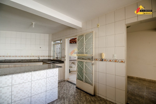Imagem 4 de 27 de Casa À Venda, 2 Quartos, 2 Vagas, Bom Pastor - Divinópolis/mg - 45918