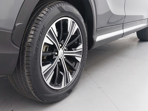Mitsubishi Eclipse Cross 1.5 MIVEC TURBO GASOLINA HPE-S CVT