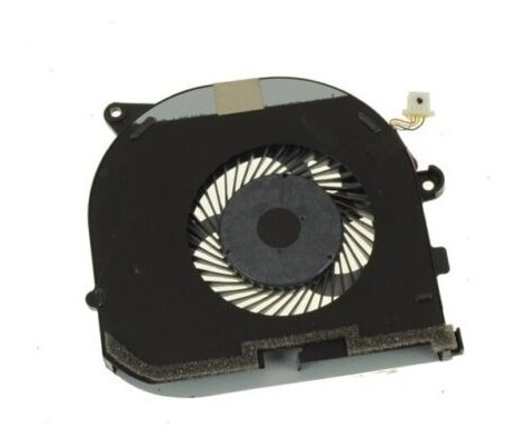 Ventilador Dell Precision 5510 Xps 9550 Cpu Fan  P/n 36cv9
