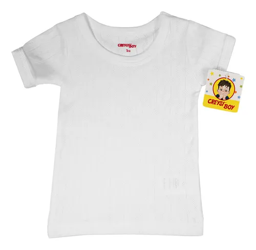 Playeras baby crazy hotsell