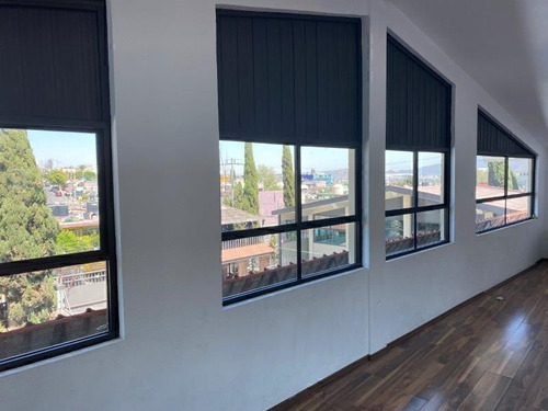 Edificio En Venta, México Nuevo, 1372 M2