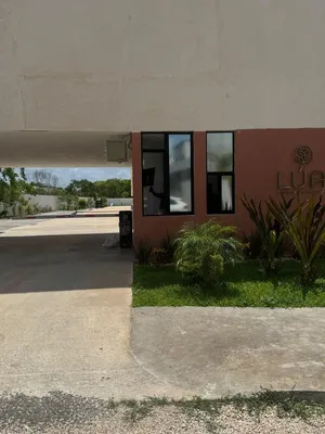 Departamento en renta