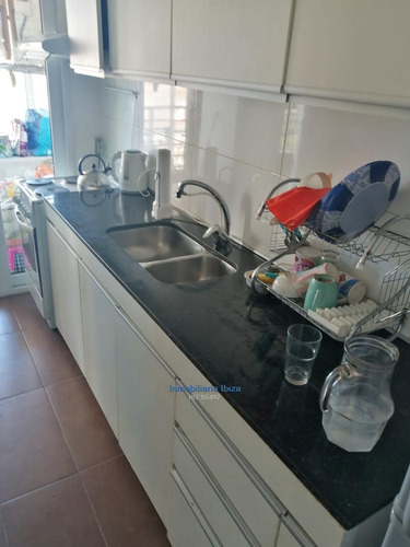 Punta Carretas Venta Apartamento 2 Dormitorios Y Garaje