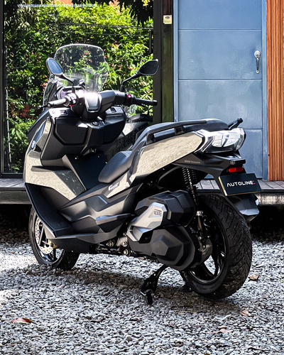 Bmw C400 Gt 2023