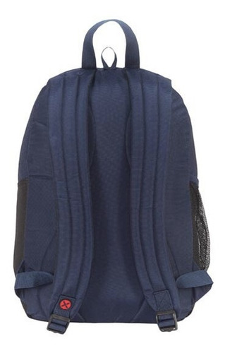 Mochilas Xtrem Impact Mochila Escolar Urbana