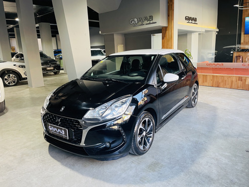 D.S. DS3 1.6 Vti 120 So Chic