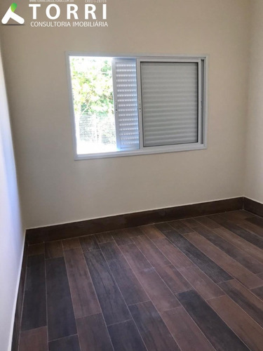 Casa Em Condomínio À Venda No Cajuru Do Sul - Cc00230 - 69475606
