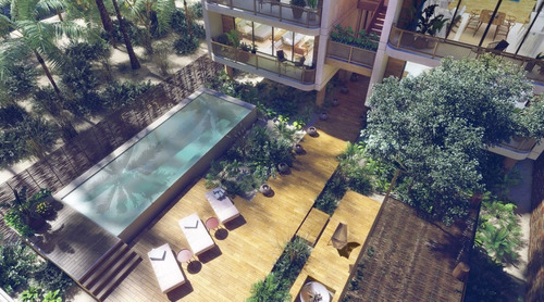 Imagen 6 de 17 de Pre Venta Lofts Y Penthouses Yum Balam En Holbox