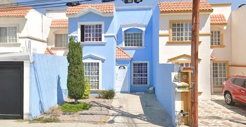 Casa En Remate Bancario En San Luis Potosí, Mm