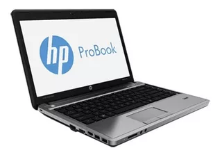Notebook Hp Probook 4440s Ci5 4gb 500gb 14'' Win 7 Pro / Bf