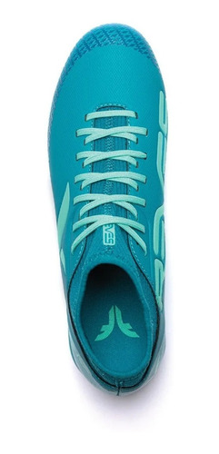 Imagen 4 de 7 de Botines Futbol Femenino Reves Fenix Mujer Pro Campo - Olivos