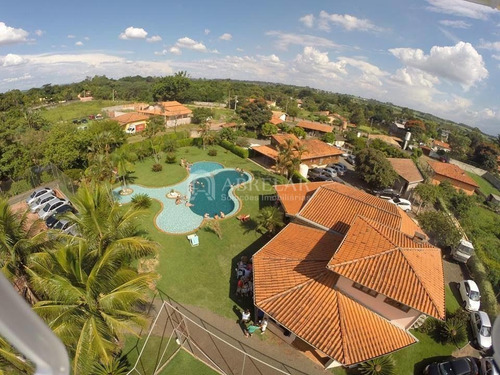 Chácara À Venda Em Piracambaia Ii - Ch005215