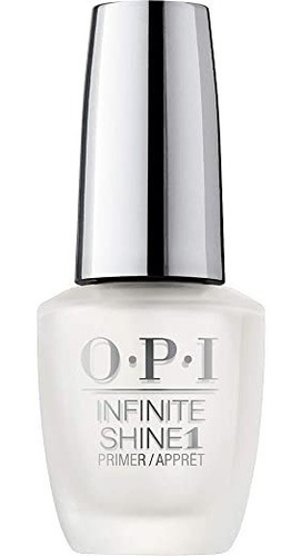 Opi Infinite Shine 1 Prostay Primer, Base De Esmalte De Uñas