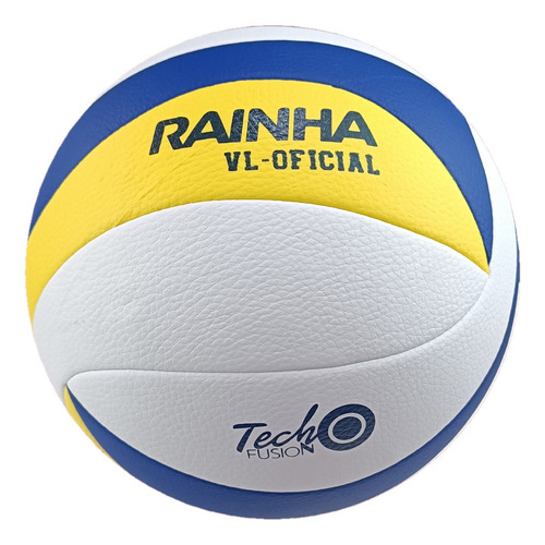 Bola De Volei Rainha Vl Oficial