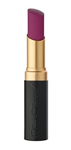 Lápiz Labial Too Faced La Matte - Pitch Perfect