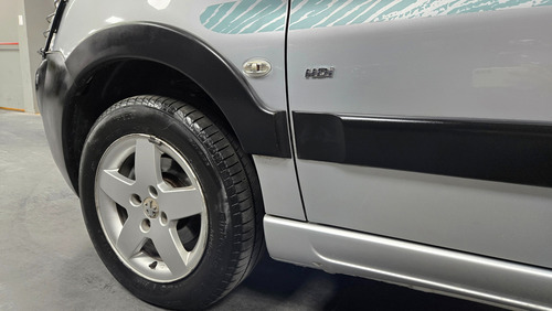 Peugeot Partner Patagónica 1.6 Hdi Vtc Plus