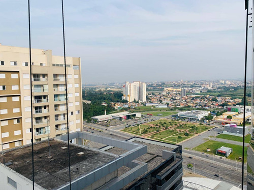 Imagem 11 de 29 de Apartamento Duplex À Venda, 49 M² Por R$ 480.000,00 - Bethaville I - Barueri/sp - Ad0009