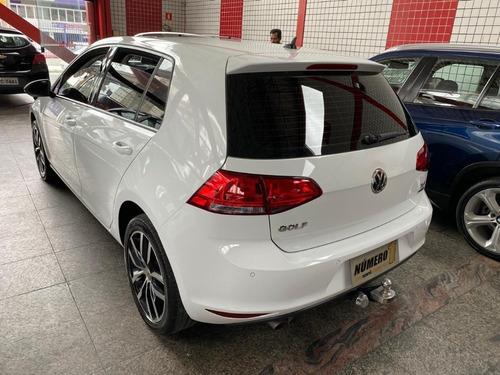 Golf 1.4 Tsi Comfortline