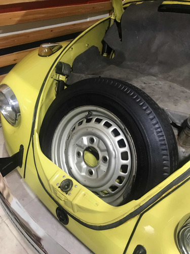 Volkswagen Fusca 1300