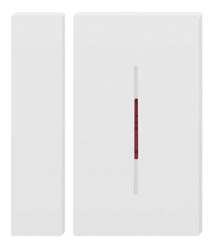 Sensor Sonoff De Puertas Y Ventanas Para Sonoff Rf 433 Vshop
