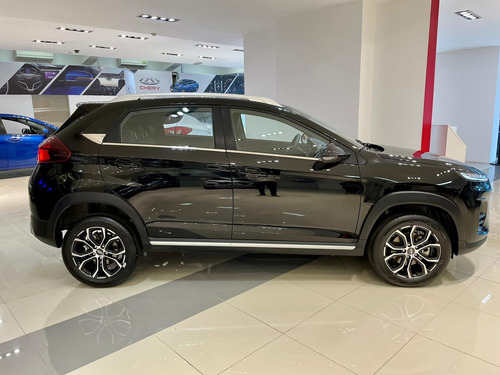 Chery Tiggo 2 Pro