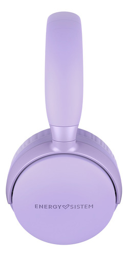 Auriculares Style 3 Lavender Energy Sistem - Mosca