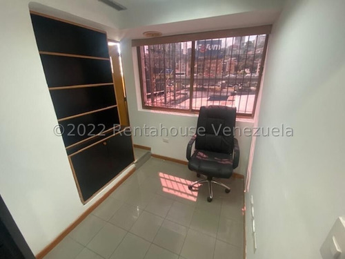 Imagen 7 de 12 de Claudia Lopez Alquila Oficina En El Recreo Mls #22-21464