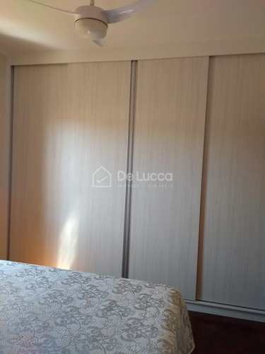 Imagem 15 de 25 de Casa À Venda Em Parque Via Norte - Ca007381