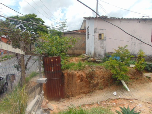 Imagem 11 de 13 de Terreno Em Belo Horizonte - Mg - Te0028_realle