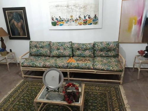 Imagem 7 de 26 de Chácara À Venda, 5800 M² Por R$ 1.820.000,00 - Condomínio Quinta Da Boa Vista - Ribeirão Preto/sp - Ch0101