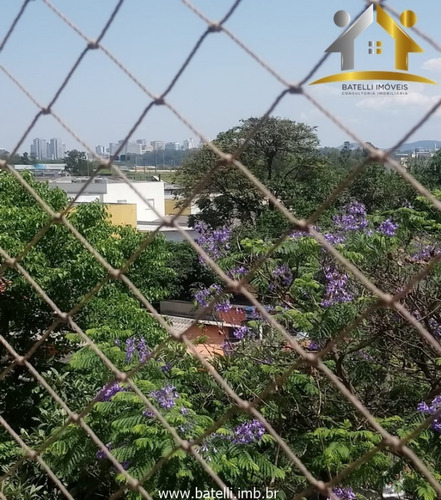 Imagem 9 de 28 de Apartamento - Quitaúna - Osasco | Batelli Imóveis - 4771