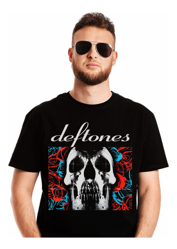 Deftones Album Nu Metal Rock Alternativo Abominatron