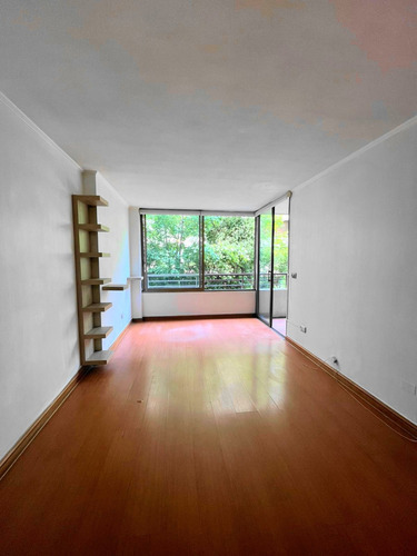 Se Vende Departamento De Un Dormitorio, Las Condes