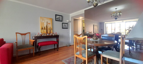 Amplio Departamento, Bilbao Con Lyon