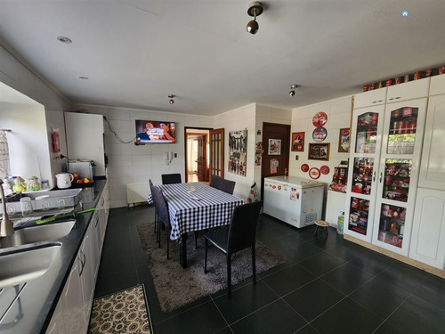 Casa En Venta Condominio Cerrado, Nogales Alto, Machalí
