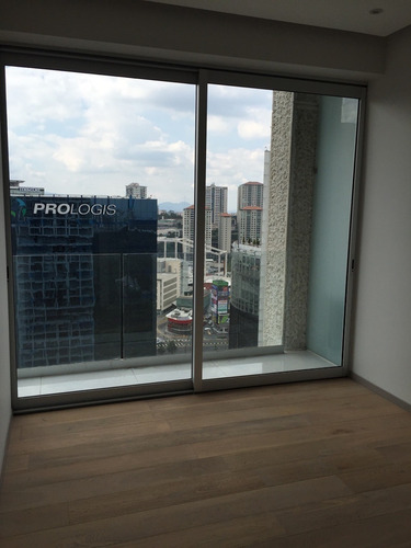 Imagen 7 de 11 de Venta Departamento Peninsula Tower Santa Fe